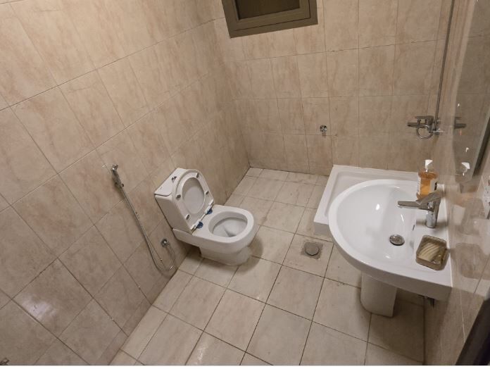 Madinah, Apartments, Flats, Houses & Villas, Furnished,  1 BR,  Premium Furnished 1-Bedroom Apartment For Rent Near Masjid Al Nabawi