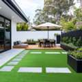 Affordable Landscaping Near Me St George | Shepherd Team