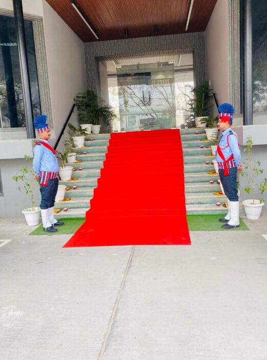 New Delhi, Security, Best Security Services In Noida - GN Security And Logistics Pvt Ltd