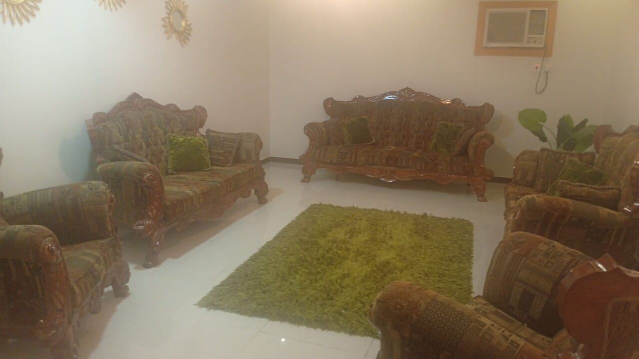 Al Jubail Al Balad, Furniture, SAR 500,  Sofa Set