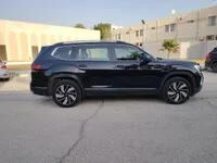 Dammam, Vehicles, Cars & Trucks , SAR 139000,  VW, Teramont,  2024,  Automatic,  58500 KM,  Volkswagen Teramont, , Comfortline For Sale, Immaculate Condition Full VW Service