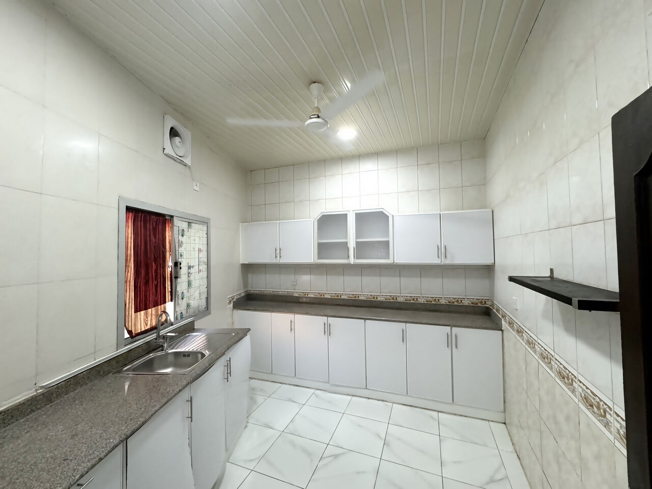 Salmabad, Apartments, Flats, Houses & Villas, BHD 100/month,  2 BR,  80 Sq. Meter,  Flat For Rent
