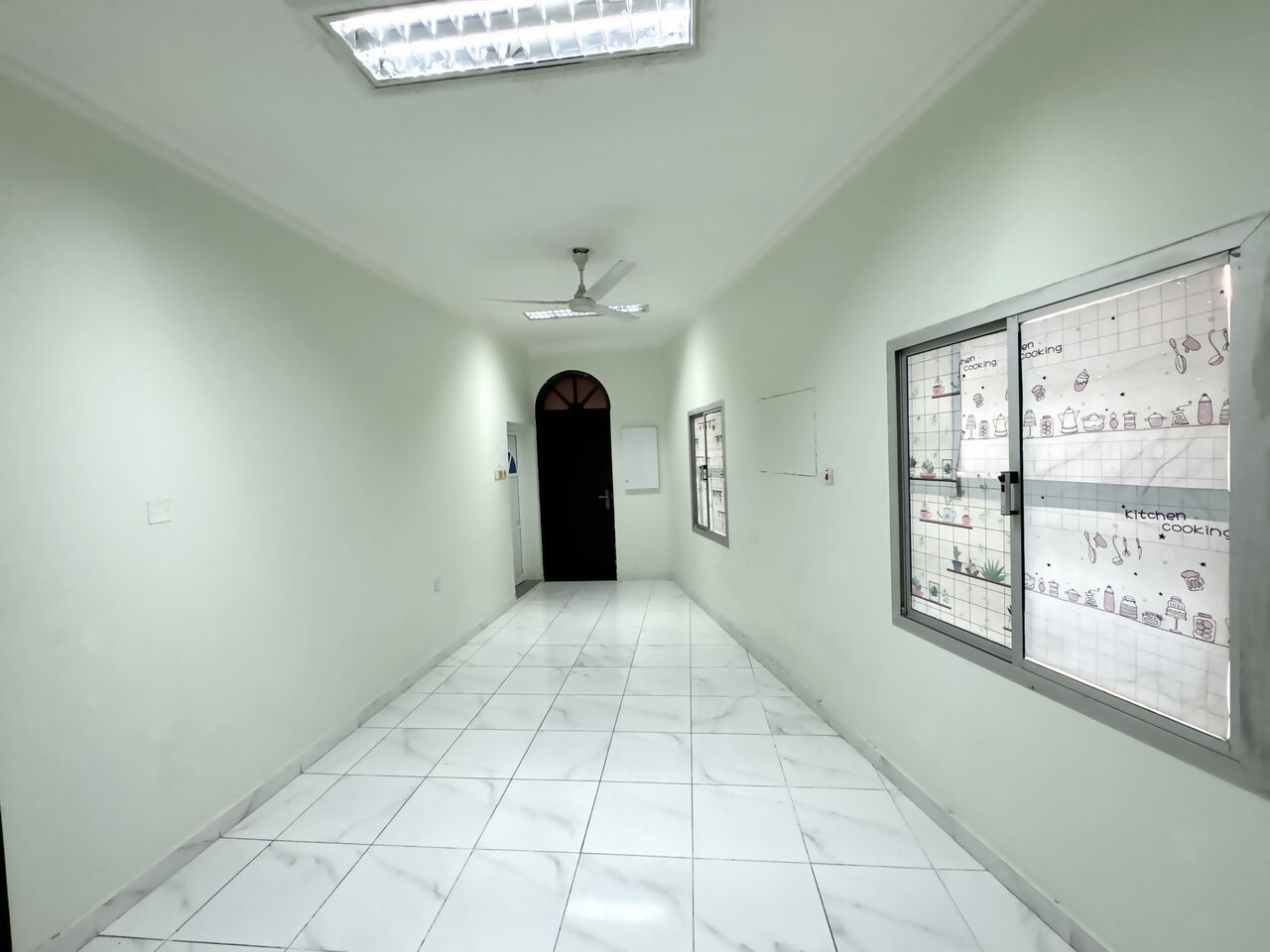 Salmabad, Apartments, Flats, Houses & Villas, BHD 100/month,  2 BR,  80 Sq. Meter,  Flat For Rent