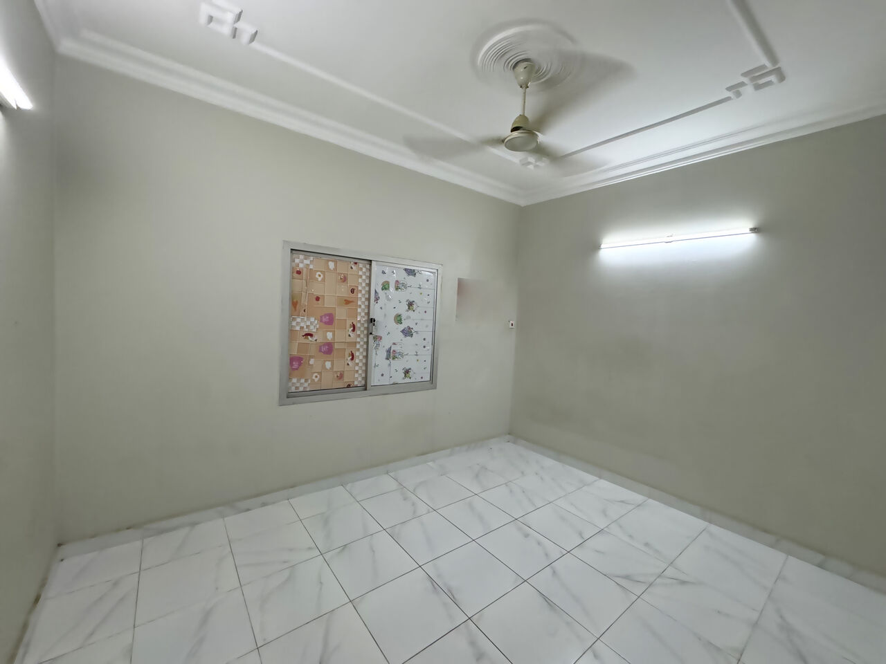 Salmabad, Apartments, Flats, Houses & Villas, BHD 100/month,  2 BR,  80 Sq. Meter,  Flat For Rent