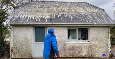 New York, Household, Michiana Roof Cleaning