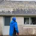 Michiana Roof Cleaning
