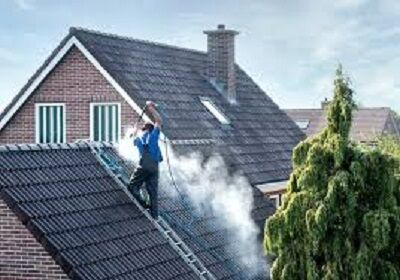 New York, Household, Michiana Roof Cleaning