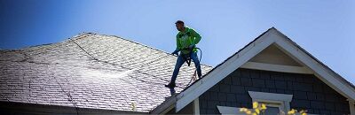 New York, Household, Michiana Roof Cleaning