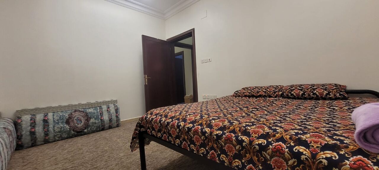 Madinah, Apartments, Flats, Houses & Villas, Furnished,  3 BR,  Premium Furnished 3-Bedroom Apartment For Rent Near Masjid Al Nabawi