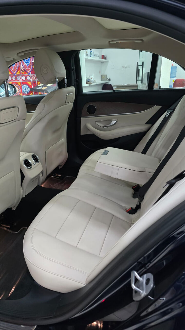 Riyadh, Vehicles, Cars & Trucks , SAR 132000,  Mercedes-Benz E,  2020,  Automatic,  29000 KM,  For Sale  300