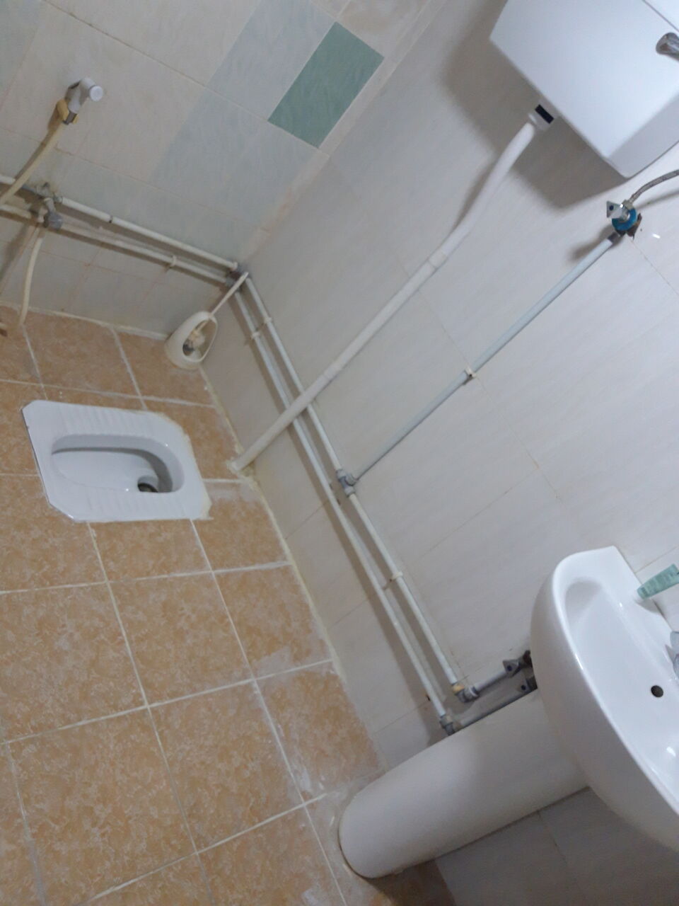 Muharraq, Apartments, Flats, Houses & Villas, BHD 120/month,  Studio,  Studio Flat Fully Furnished With Ewa Muharraq