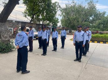 New Delhi, Security, Top 10 Security Guard Companies In Delhi - GN Security And Logistics Pvt Ltd
