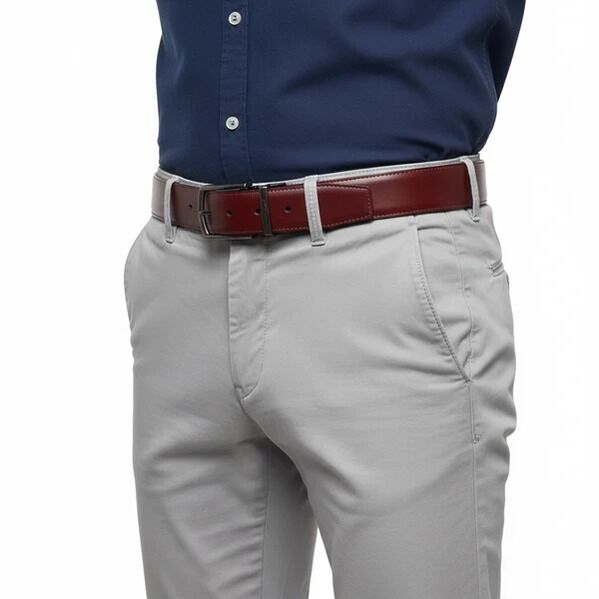 New York, Free Items, USD 35,  Leather Belt | Versatile Reversible Belt For Men