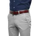 USD 35,  Leather Belt | Versatile Reversible Belt For Men