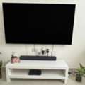 SAR 1300,  LG Smart TV For Sale: LG 65 Inch 4K UHD Smart TV UT7300