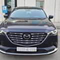 SAR 100000,  Mazda CX-09,  2022,  Automatic,  100000 KM,  Mazda CX-9 Signature &ndash;
