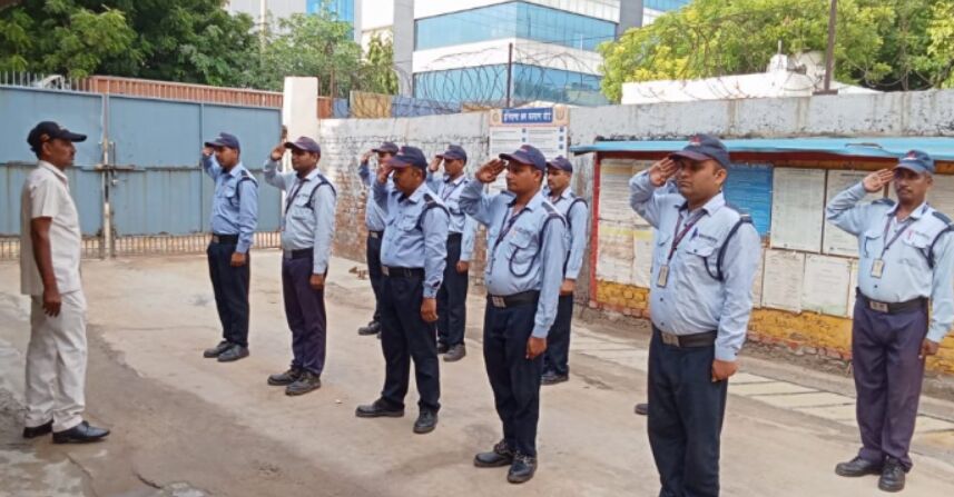 New Delhi, Security, Best Facility Management Companies In Delhi NCR - GN Security And Logistics Pvt Ltd
