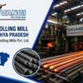 TMT Rolling Mill In Madhya Pradesh &ndash; Shivangi Rolling Mills Pvt. Ltd.