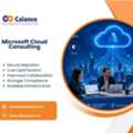 Microsoft Cloud Consulting