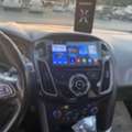 SAR 22000,  Ford Focus ST Hatchback,  2015,  Automatic,  300 KM,  Ford Focus  For Sale/Swap With Big Car/SUV