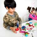 Best Kindergarten To Play And Learn In Abu Dhabi