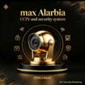 Max Alarbia:Keeping Your World Secure
