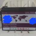 SAR 1600,  ECO-WORTHY 12V 150Ah LiFePO4 Battery With Bluetooth