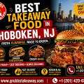 Best Takeaway Food In Hoboken, NJ | Fresh Burgers, Wings & Fast Delivery