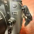 SAR 1,  Professional Camera Nikon D80
