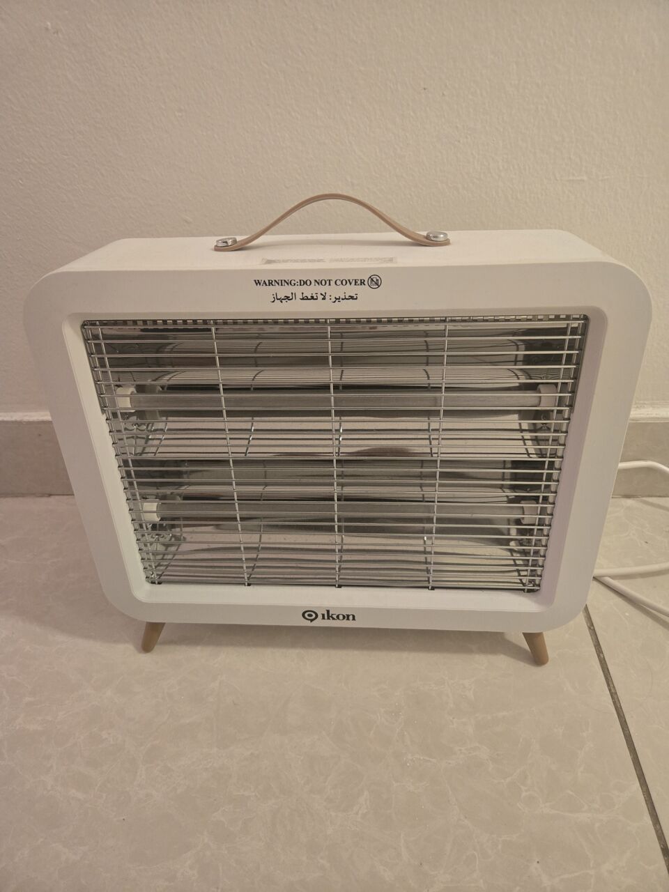 Riyadh, Electronics, SAR 50,  Room Heater