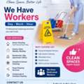 House Cleaning