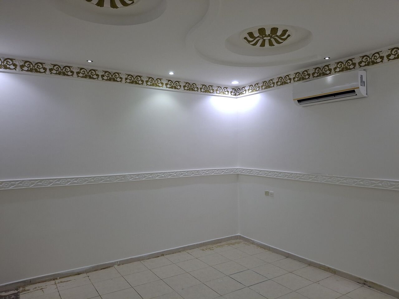 Riyadh, Rooms for Rent, SAR 1400/month,  Single Room Available For Executive Bachelor &ndash; Girnatha, Riyadh