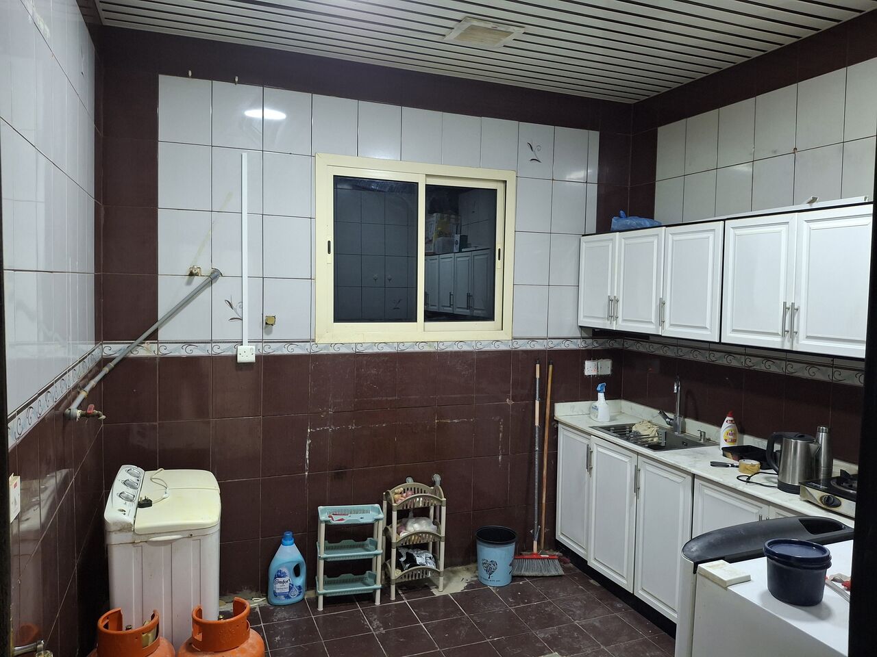 Riyadh, Rooms for Rent, SAR 1400/month,  Single Room Available For Executive Bachelor &ndash; Girnatha, Riyadh