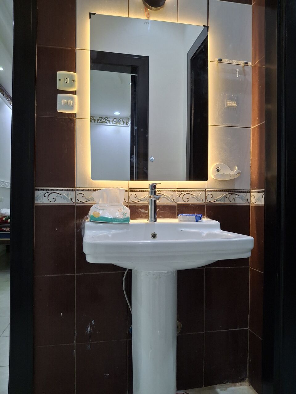 Riyadh, Rooms for Rent, SAR 1400/month,  Single Room Available For Executive Bachelor &ndash; Girnatha, Riyadh