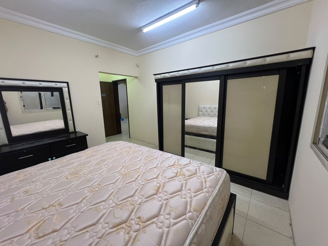 Jubail, Apartments, Flats, Houses & Villas, SAR 2650/month,  Furnished,  2 BR,  2BHK Furnished Family Flat