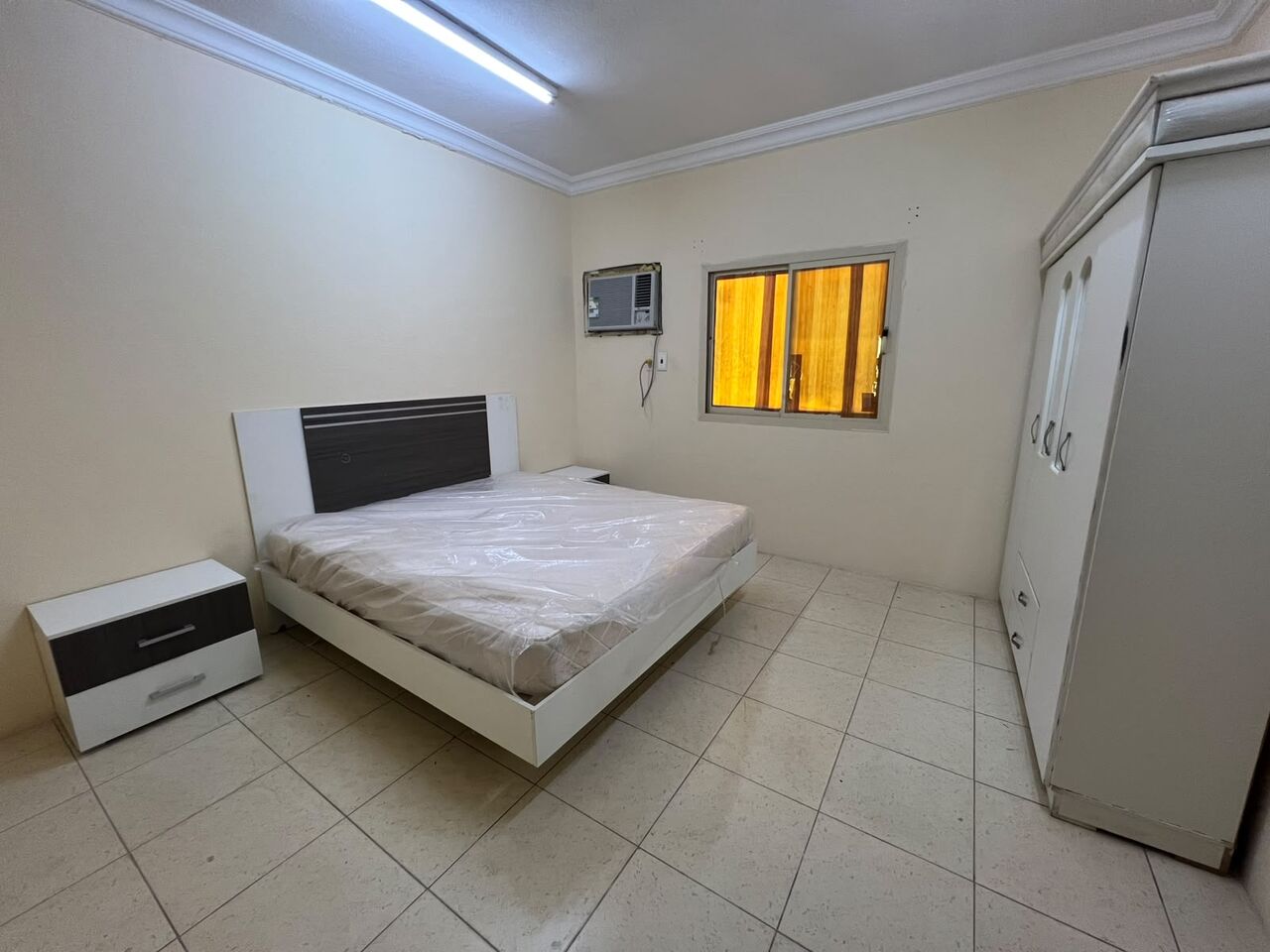 Jubail, Apartments, Flats, Houses & Villas, SAR 2650/month,  Furnished,  2 BR,  2BHK Furnished Family Flat