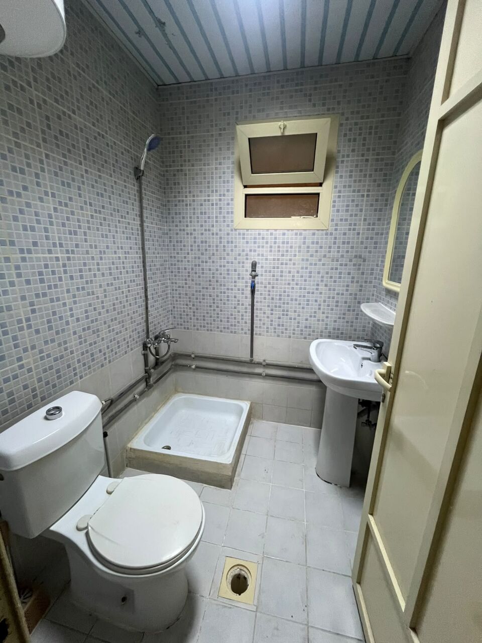 Jubail, Apartments, Flats, Houses & Villas, SAR 2650/month,  Furnished,  2 BR,  2BHK Furnished Family Flat