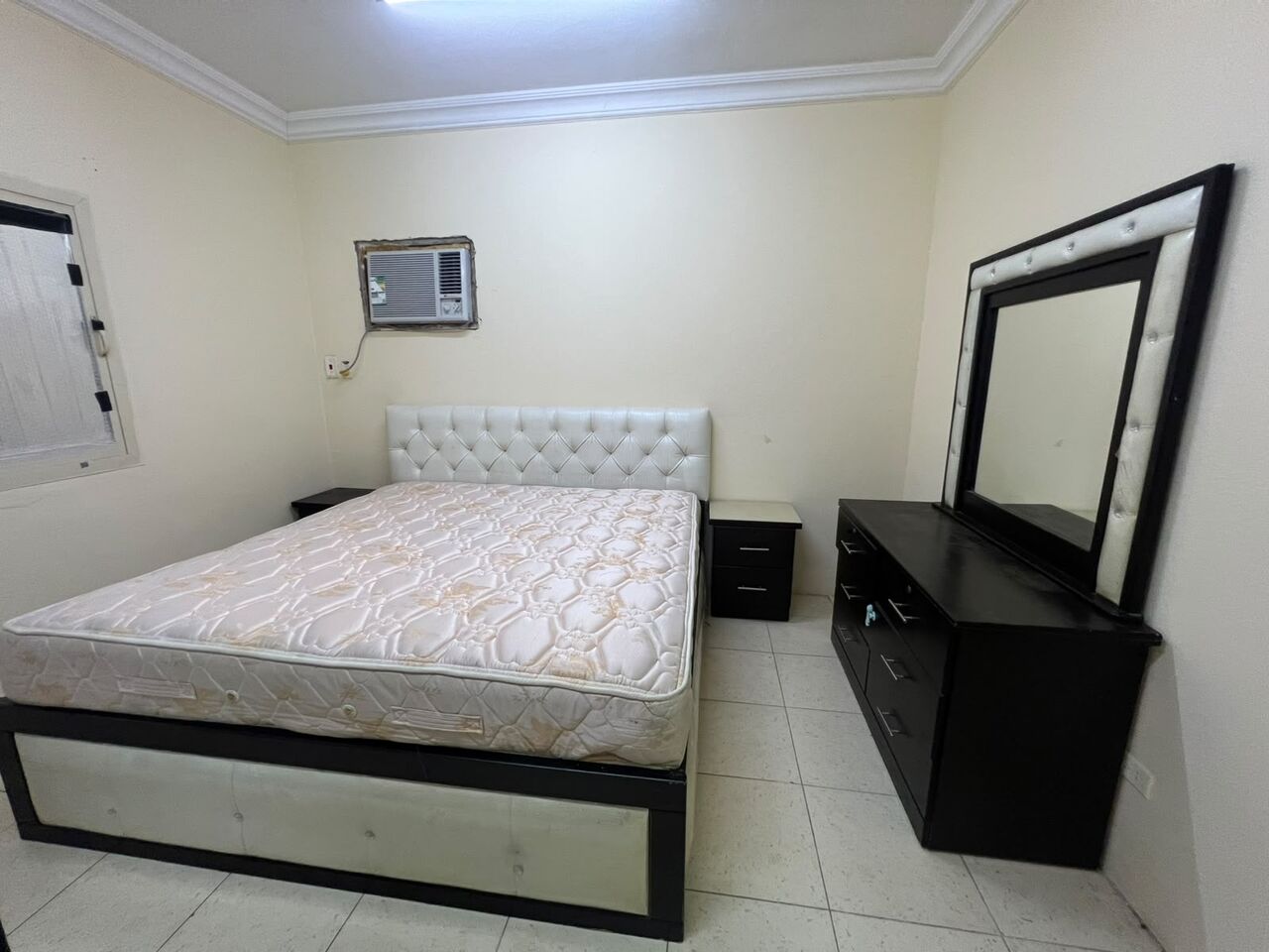 Jubail, Rooms for Rent, SAR 2650/month,  Furnished,  2BHK Furnished Family Flat