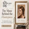 USD 650,  Olga Picasso: The Face Of Picasso's Neoclassicism