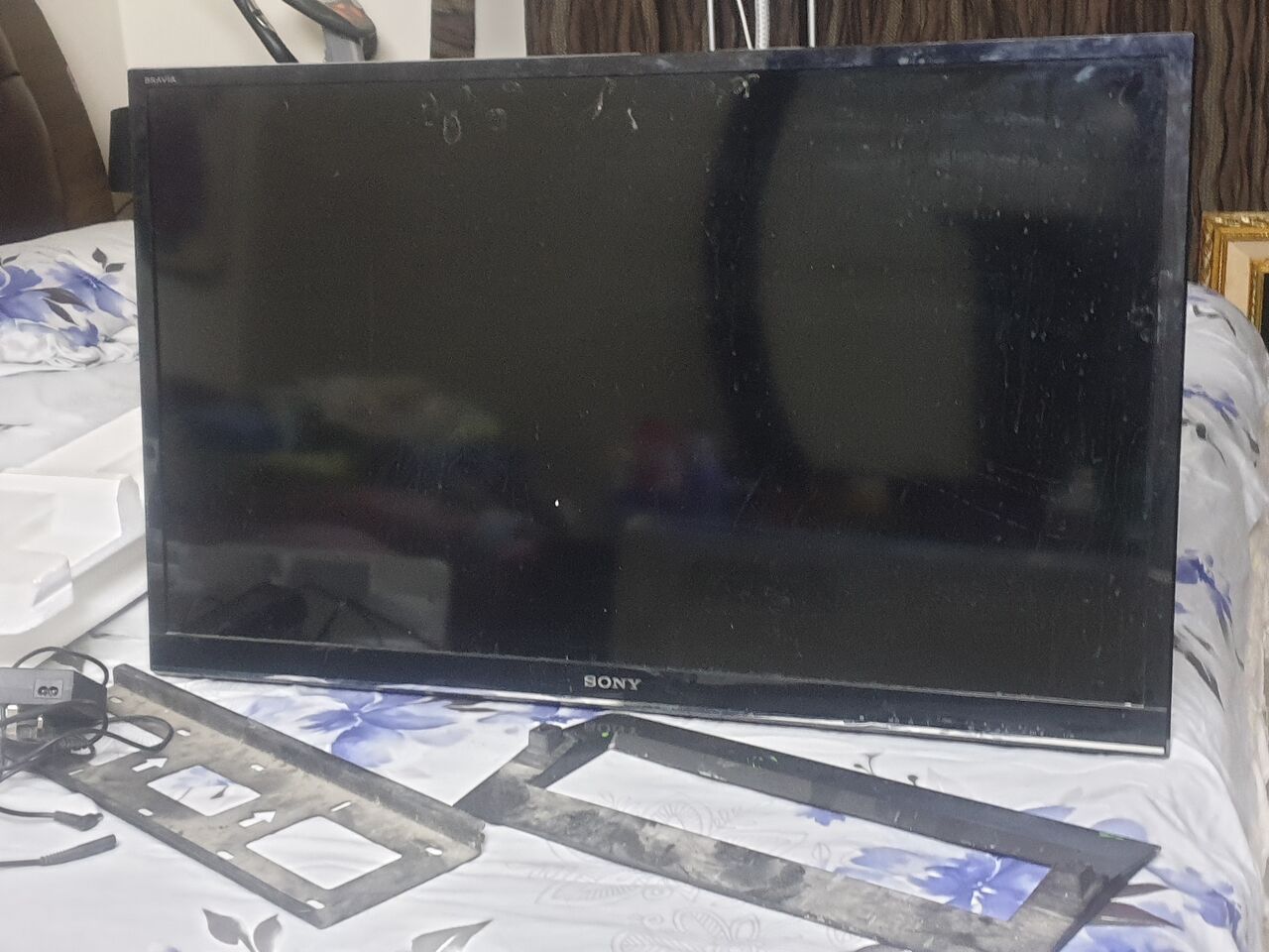 Riyadh, Appliances, SAR 350,  40 Inch Sony Bravia LCD
