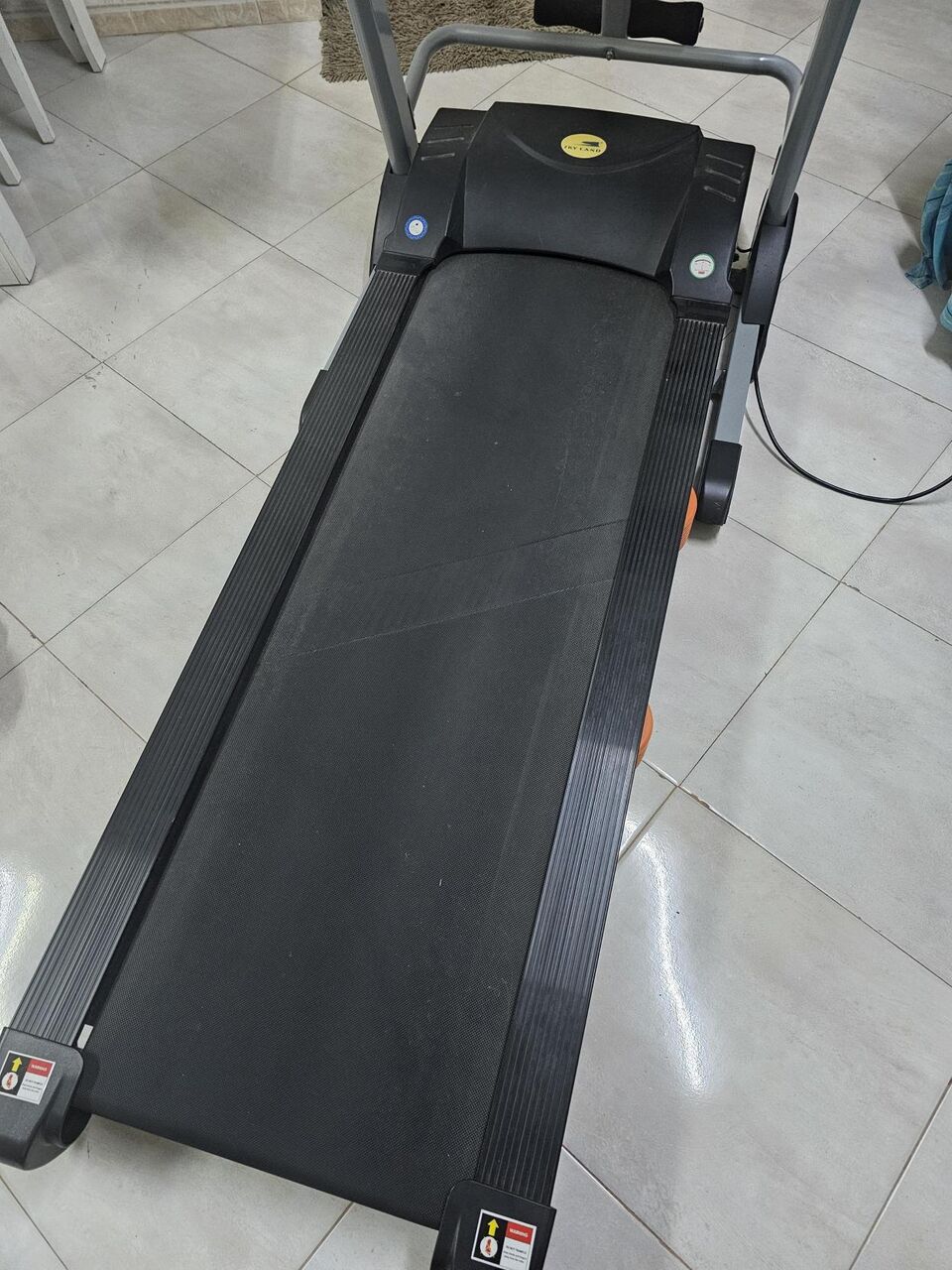 Jubail, Health & Beauty Items, SAR 1200,  Sky Land Treadmill With Massager