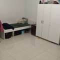 SAR 1000/month,  256 Sq. Feet,  Immediate Bedspace Available For Two Occupancy