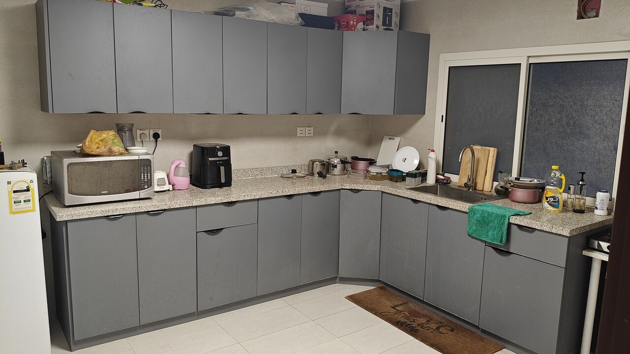 Al Malaz, Bedspace For Rent, SAR 1000/month,  256 Sq. Feet,  Immediate Bedspace Available For Two Occupancy