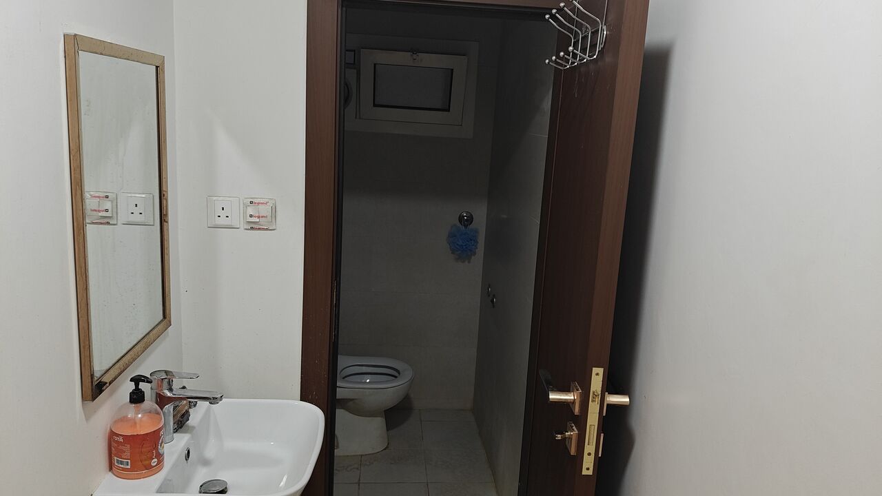 Al Malaz, Bedspace For Rent, SAR 1000/month,  256 Sq. Feet,  Immediate Bedspace Available For Two Occupancy