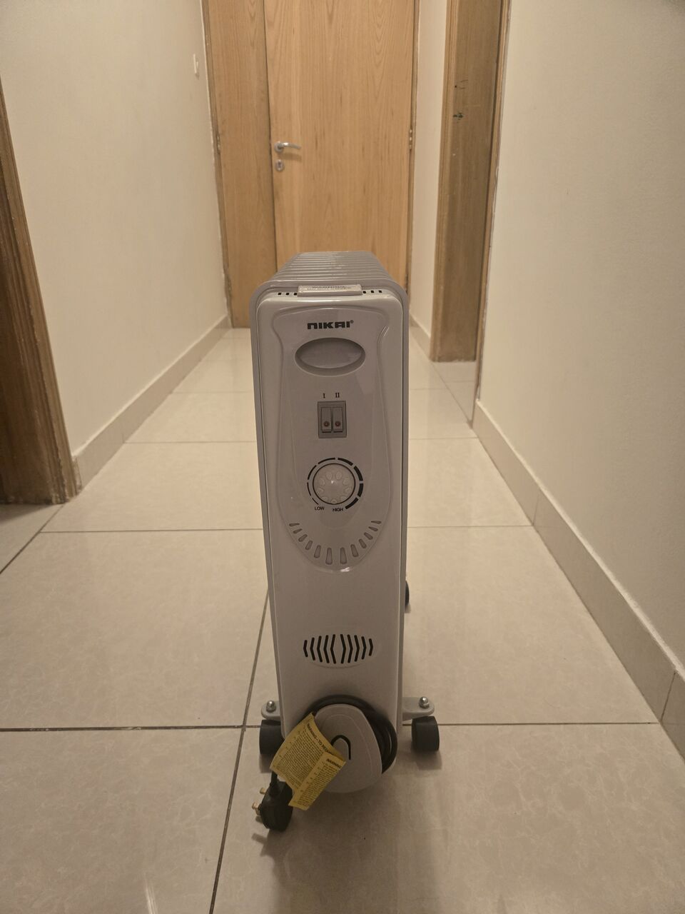 Riyadh, Electronics, SAR 220,  Room Heater