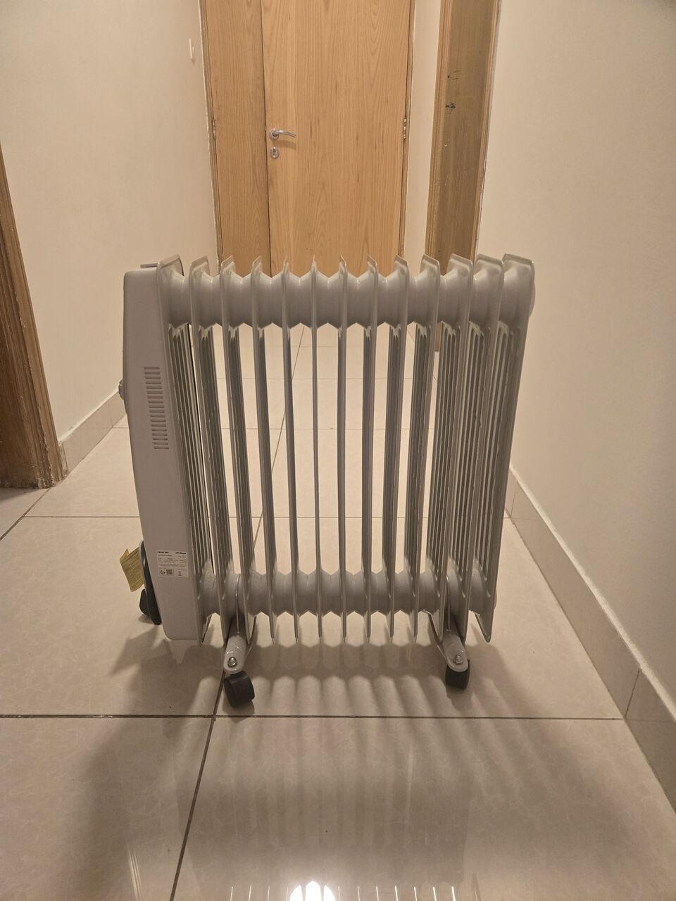 Riyadh, Electronics, SAR 220,  Room Heater