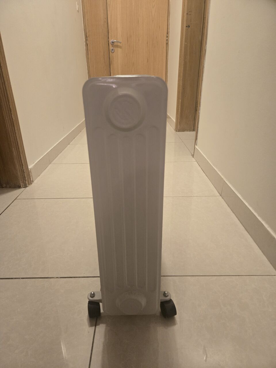 Riyadh, Electronics, SAR 220,  Room Heater