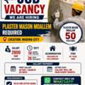 I Need Plastar Mason