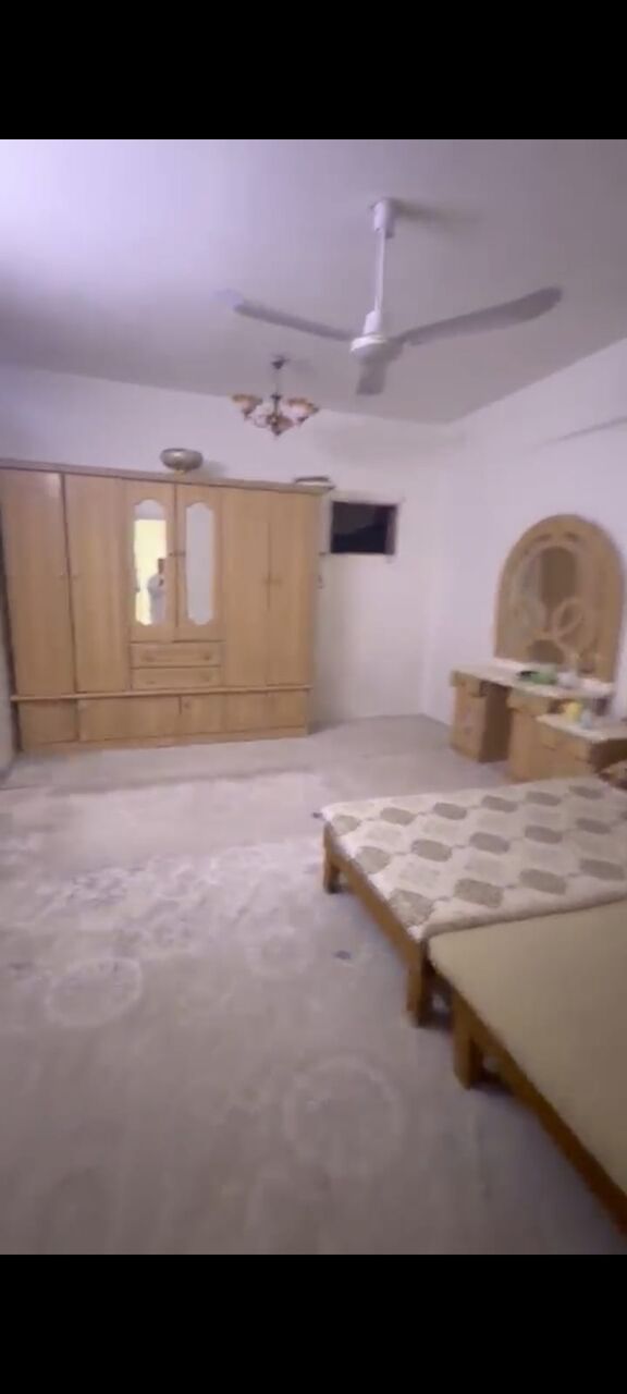Al Naseem, Apartments, Flats, Houses & Villas, SAR 2300/year,  2 BR,  Family Apartment 2nd Floor With Taris Gallery Well Located 2 Beadrooms