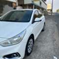SAR 28500,  Hyundai Accent,  2020,  Automatic,  200000 KM,  Accent  For Sale